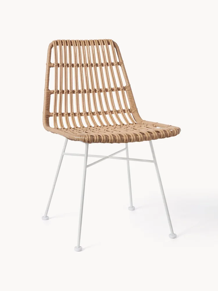 Westwing Collection Комплект кресел Costa, 2 шт