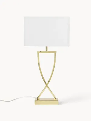 Westwing Collection Настольный светильник Vanessa, арт. R47291