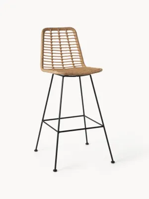 Westwing Collection Барный стул Costa
