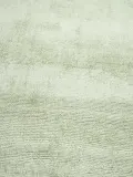 Westwing Collection Ковер Jane из вискозы ручного ткачества с мерцающим коротким ворсом, 80х150 см, шалфейный зелёный — фото 4