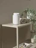 Zone Denmark Дозатор для жидкого мыла Ume, Ø 8 × В 13 см, Белый — фото 6