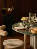 Aida Daily Design Набор рюмок для яиц Harvey из стекла, прозрачный, 4 шт — фото 4