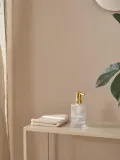 Andrea House Дозатор для жидкого мыла Gulji из стекла — фото 6