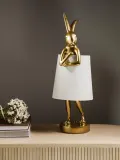 Kare Design Настольный светильник Rabbit — фото 7