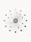 Karlsson Часы настенные Sunburst — фото 1