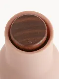 Набор мельниц для соли и перца Audo Copenhagen Bottle Grinder, 2 предмета, арт. N05913 — фото 2