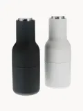 Набор мельниц для соли и перца Audo Copenhagen Bottle Grinder, 2 предмета, арт. N43979 — фото 6