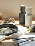 Набор мельниц для соли и перца Audo Copenhagen Bottle Grinder, 2 предмета, арт. N43979 — фото 7