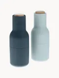 Набор мельниц для соли и перца Audo Copenhagen Bottle Grinder, 2 предмета, арт. N45706 — фото 4