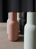 Набор мельниц для соли и перца Audo Copenhagen Bottle Grinder, 2 предмета, арт. N45706 — фото 6