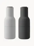 Набор мельниц для соли и перца Audo Copenhagen Bottle Grinder, 2 предмета, арт. N73715 — фото 1