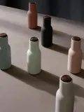 Набор мельниц для соли и перца Audo Copenhagen Bottle Grinder, 2 предмета, арт. N73715 — фото 5