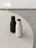 Набор мельниц для соли и перца Audo Copenhagen Bottle Grinder, 2 предмета, арт. N73715 — фото 6