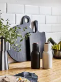 Набор мельниц для соли и перца Audo Copenhagen Bottle Grinder, 2 предмета, арт. N73715 — фото 7