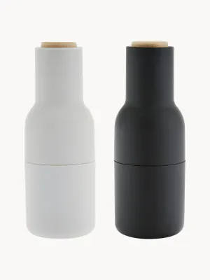 Набор мельниц для соли и перца Audo Copenhagen Bottle Grinder, 2 предмета, арт. N78009