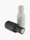 Набор мельниц для соли и перца Audo Copenhagen Bottle Grinder, 2 предмета, арт. N78009 — фото 4