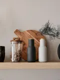 Набор мельниц для соли и перца Audo Copenhagen Bottle Grinder, 2 предмета, арт. N78009 — фото 5