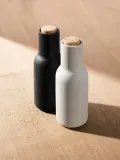 Набор мельниц для соли и перца Audo Copenhagen Bottle Grinder, 2 предмета, арт. N78009 — фото 6