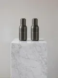 Набор мельниц для соли и перца Audo Copenhagen Bottle Grinder, 2 предмета, арт. N97783 — фото 4