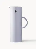 Термокувшин Stelton EM77, 1 л, лавандовый глянцевый — фото 1
