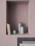 Термокувшин Stelton EM77, 1 л, лавандовый глянцевый — фото 2