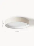 Westwing Collection Потолочный светильник Helen светодиодный, диаметр 35 см, арт. S06456 — фото 2