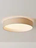 Westwing Collection Потолочный светильник Helen светодиодный, диаметр 35 см, арт. S06456 — фото 4