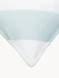 Westwing Collection Подушка для сна Premium трёхкамерная 80х80 см — фото 7