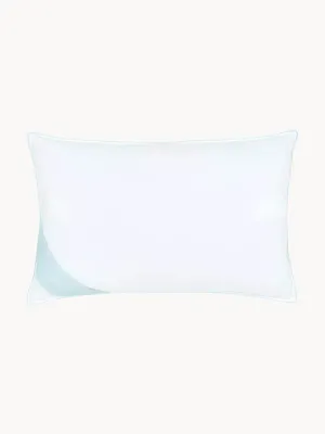Westwing Collection Подушка для сна Comfort перьевая 50х80 см