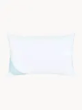 Westwing Collection Подушка для сна Comfort перьевая 50х80 см — фото 1