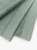 Westwing Collection Полотенце банное Premium из органического хлопка — фото 4