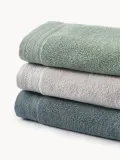 Westwing Collection Полотенце банное Premium из органического хлопка — фото 5