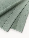 Westwing Collection Полотенце банное Premium из органического хлопка — фото 7