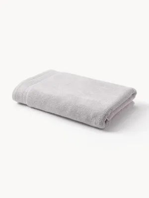 Westwing Collection Полотенце махровое Premium из органического хлопка