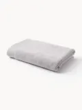 Westwing Collection Полотенце махровое Premium из органического хлопка — фото 1