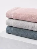Westwing Collection Полотенце махровое Premium из органического хлопка — фото 4