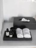 Andrea House Поднос декоративный Slate — фото 3
