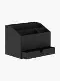 Bigso Box of Sweden Органайзер настольный Greta с 4 отделениями и ящиком — фото 6