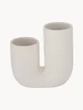 Комплект ваз ручной работы Filicio из каменной керамики, 2 предмета — фото 2