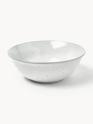 Broste Copenhagen Миска Nordic Sand ручной работы
