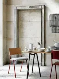 Broste Copenhagen Миска Nordic Sand ручной работы — фото 5