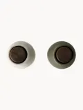 Набор мельниц для соли и перца Audo Copenhagen Bottle Grinder, 2 предмета, арт. N28933 — фото 3
