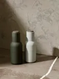 Набор мельниц для соли и перца Audo Copenhagen Bottle Grinder, 2 предмета, арт. N28933 — фото 6