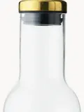 Карафка Audo Copenhagen Deluxe с крышкой цвета золота, 1 л — фото 2