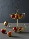 Present Time Статуэтка Bird в форме птицы из полимерной смолы — фото 6
