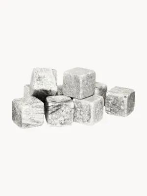 Sagaform Набор камней для виски Rocking, 9 предметов