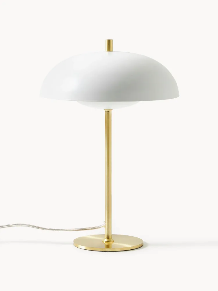 Westwing Collection Настольный светильник Mathea