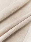 Westwing Collection Полотенце банное Premium, Ш 30 × 50 см, 2 шт., Светлый бежевый — фото 7