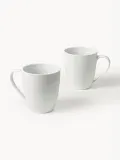 Westwing Collection Набор кружек Delight, 4 предмета — фото 3