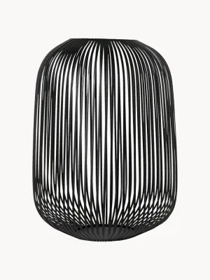 Фонарь для свечи blomus Lito, черный, 45 см
